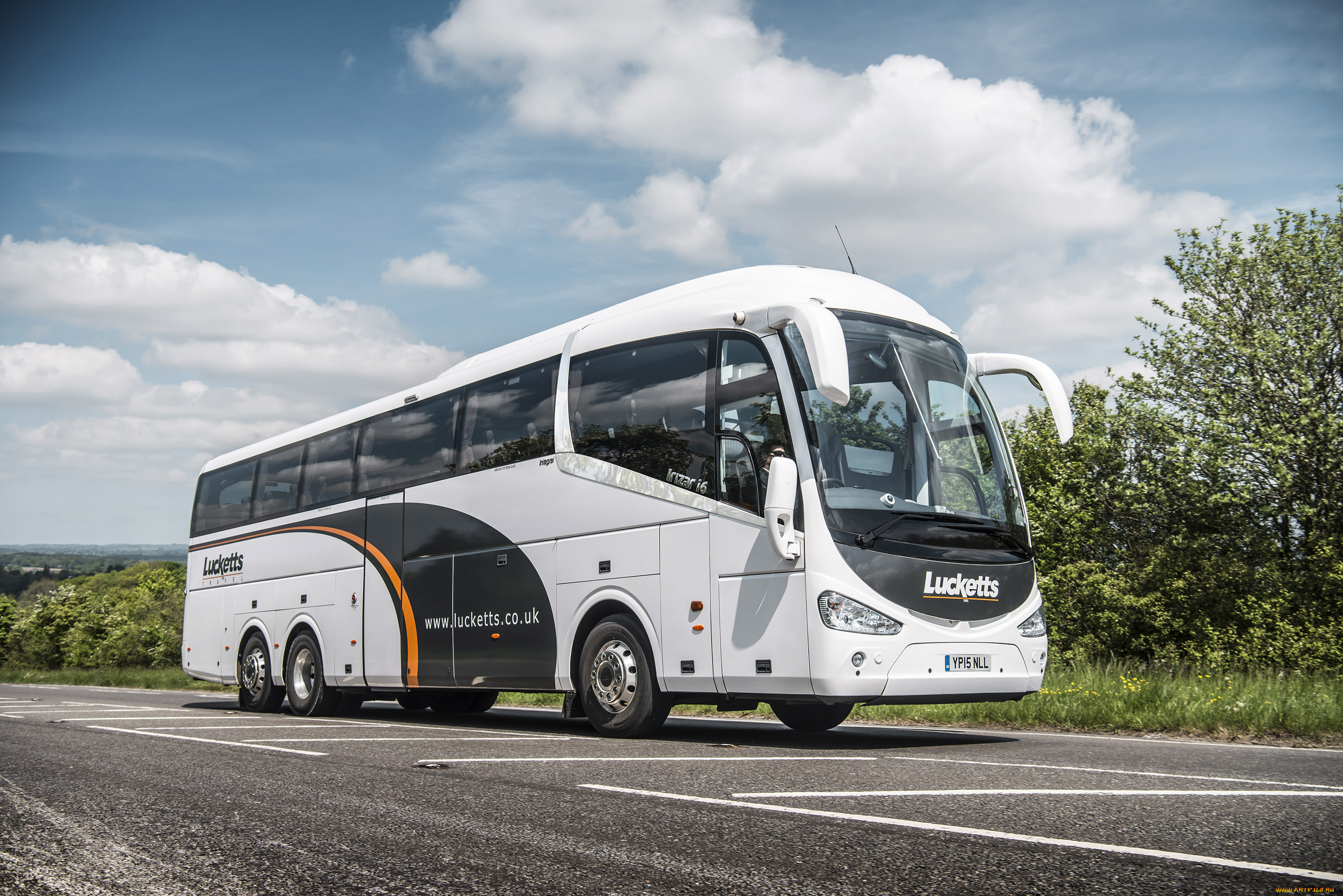 , , irizar